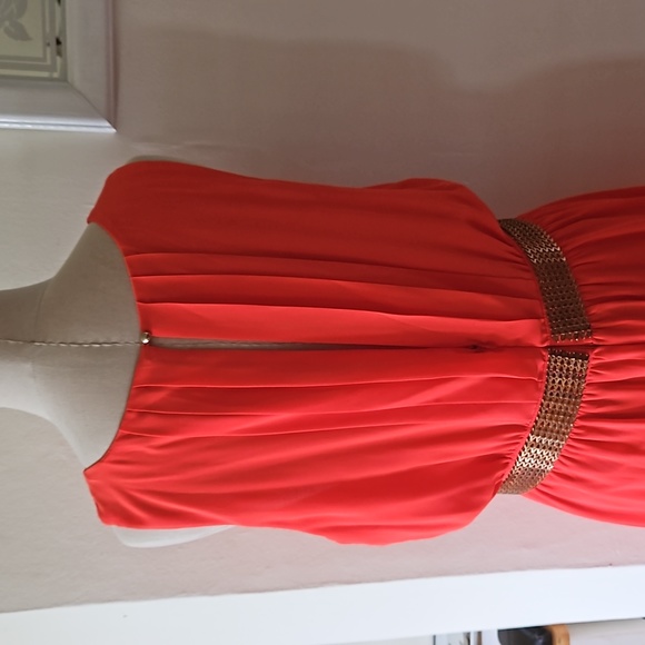 Full Length Formal Gown - Picture 5 of 5